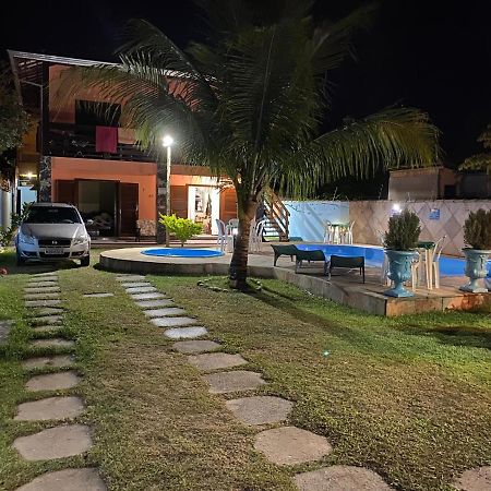 Condominio Miralva Porto Seguro Kültér fotó