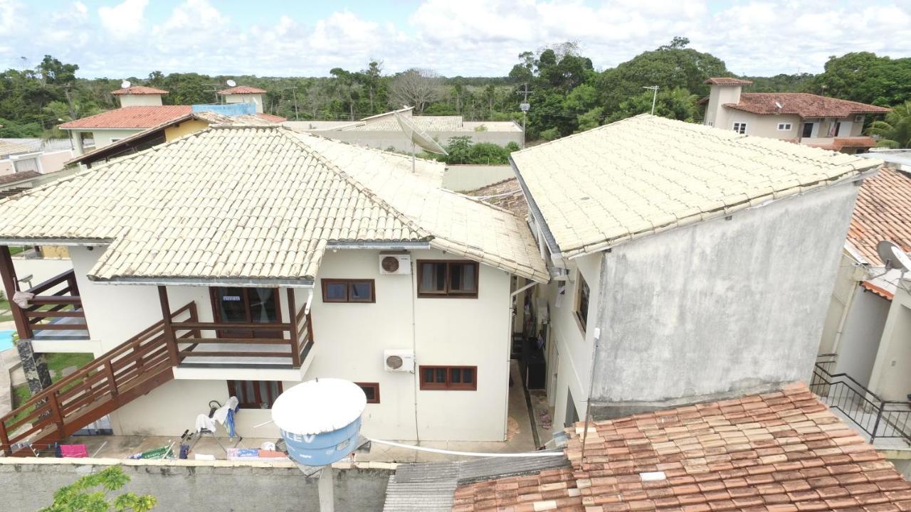Condominio Miralva Porto Seguro Kültér fotó
