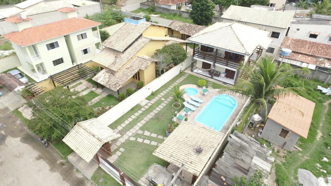 Condominio Miralva Porto Seguro Kültér fotó