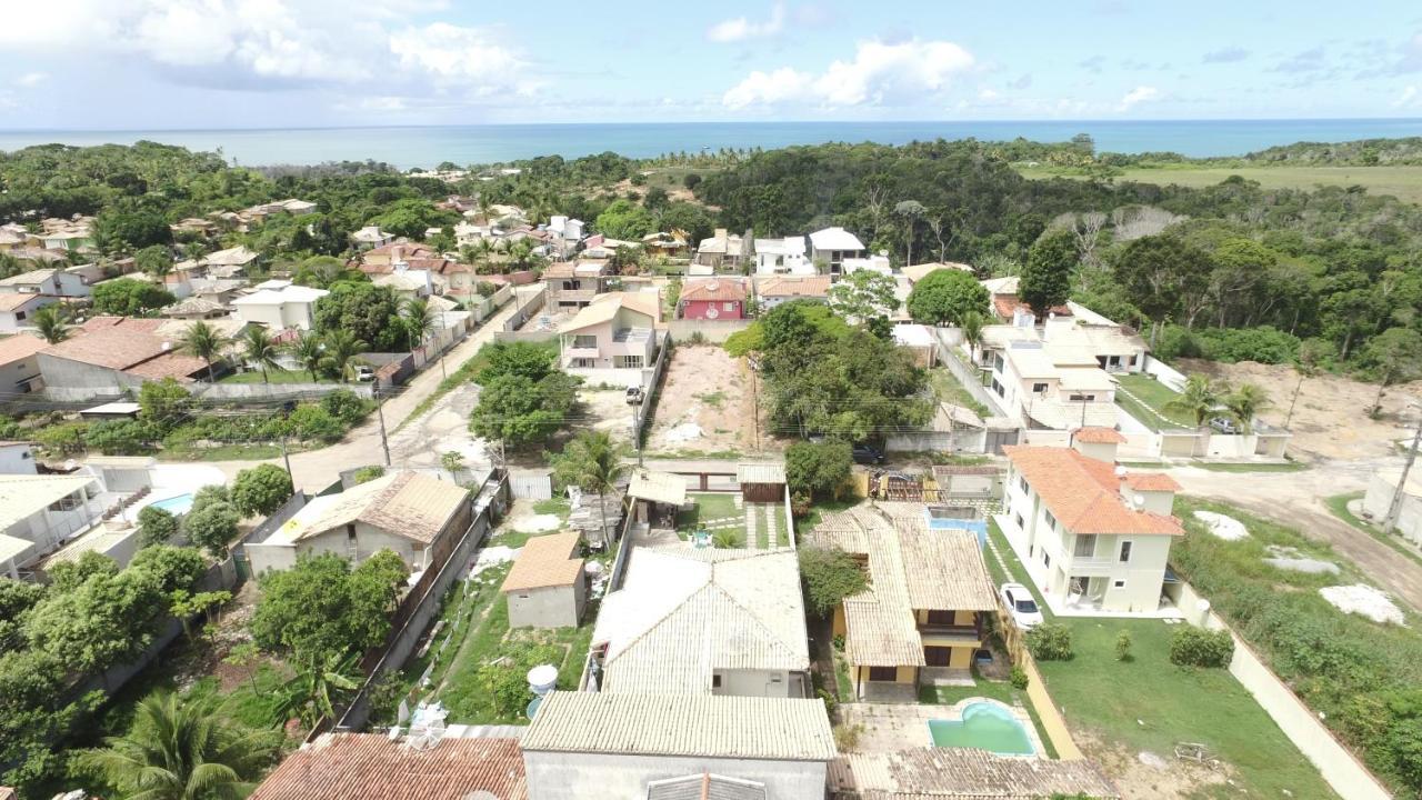 Condominio Miralva Porto Seguro Kültér fotó