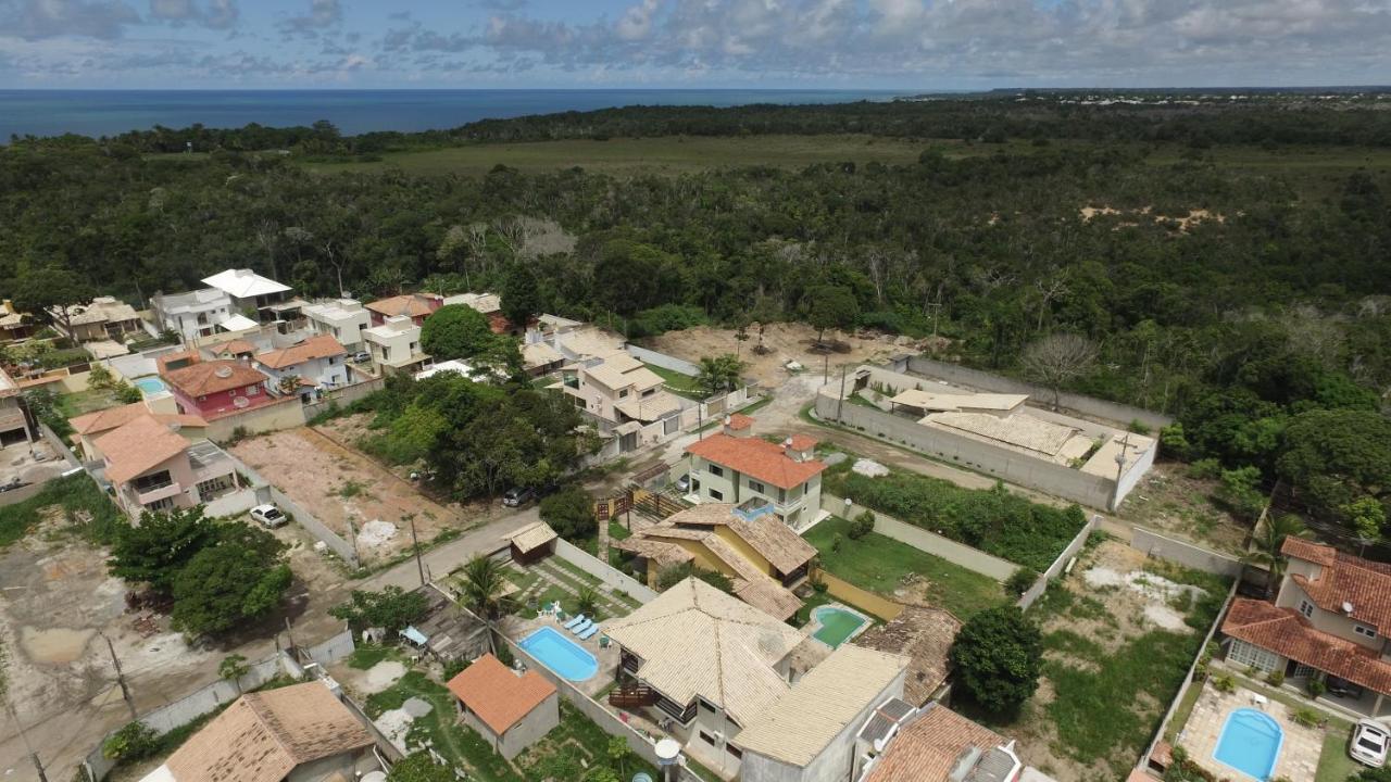 Condominio Miralva Porto Seguro Kültér fotó