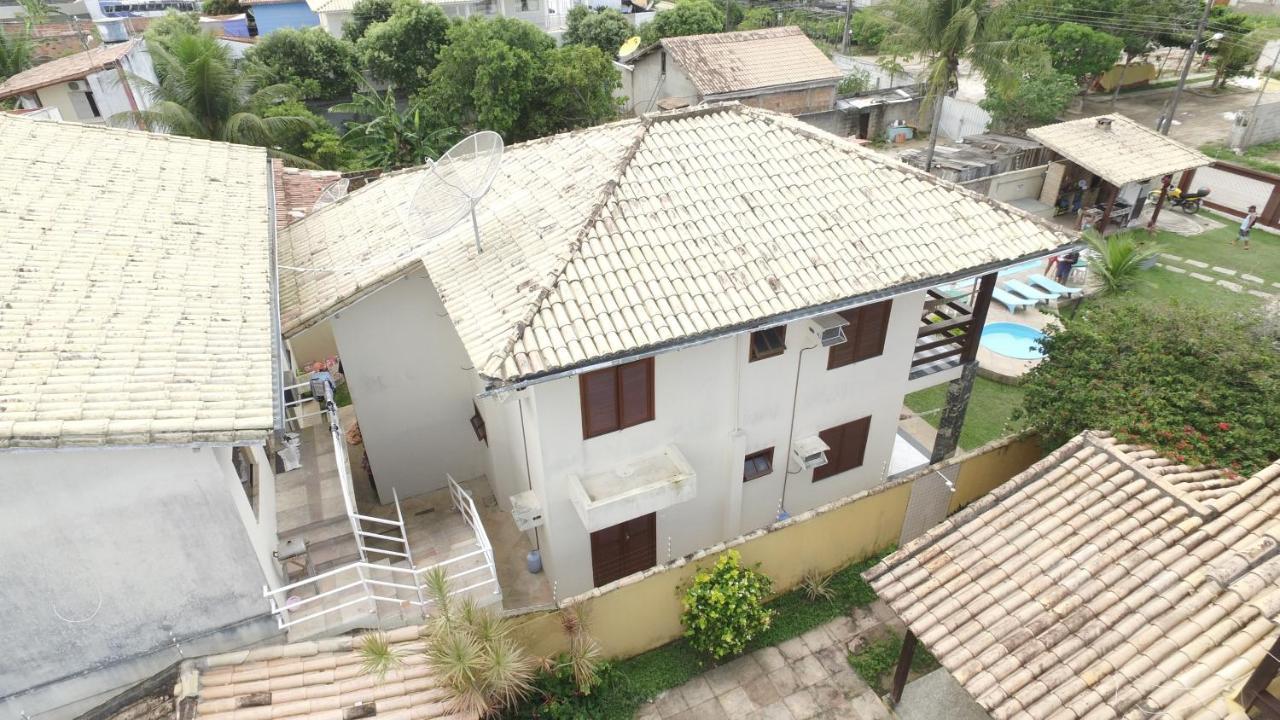 Condominio Miralva Porto Seguro Kültér fotó