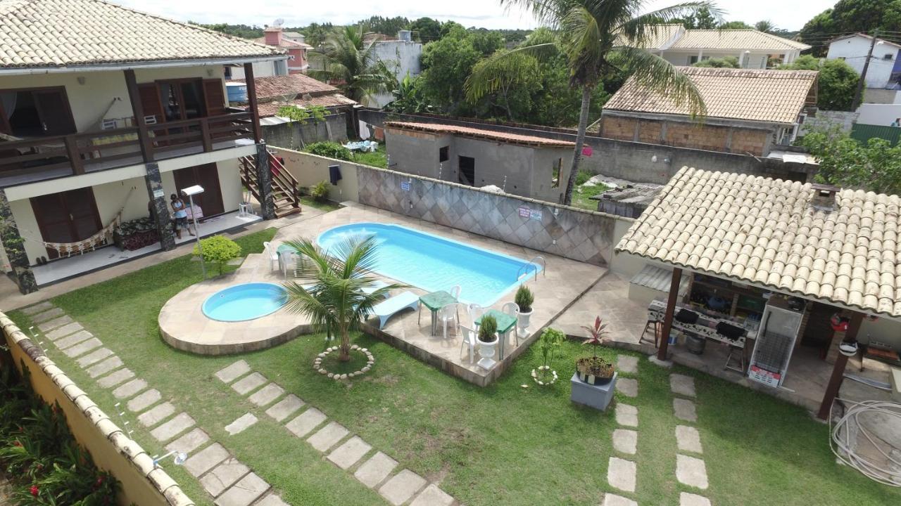 Condominio Miralva Porto Seguro Kültér fotó