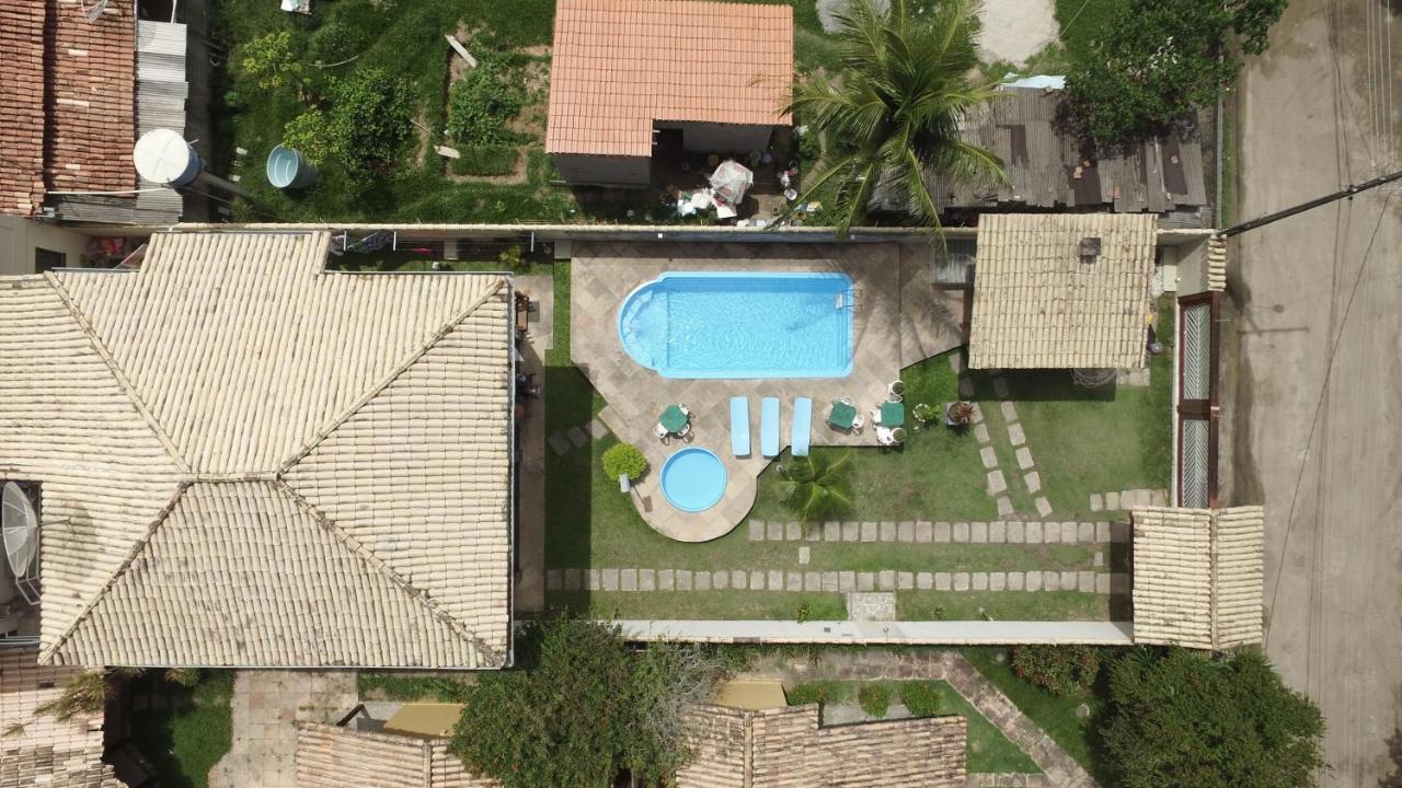 Condominio Miralva Porto Seguro Kültér fotó