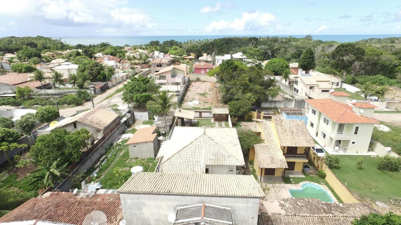 Condominio Miralva Porto Seguro Kültér fotó