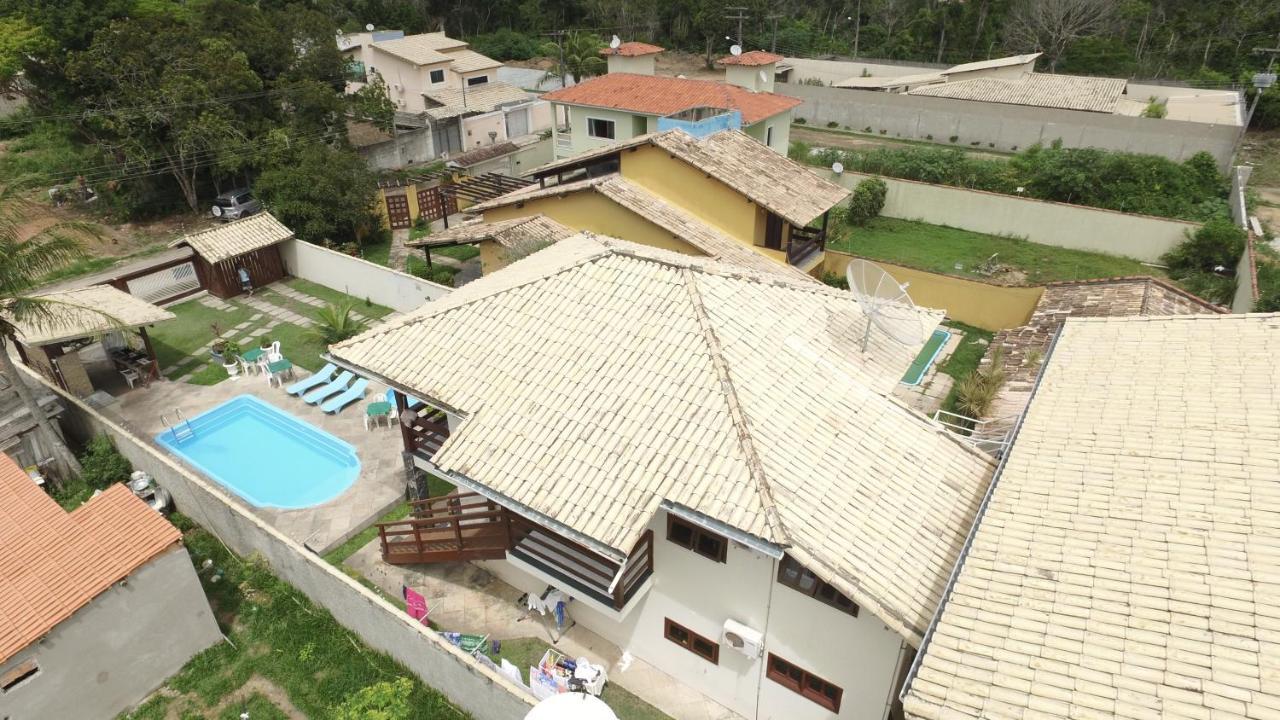 Condominio Miralva Porto Seguro Kültér fotó