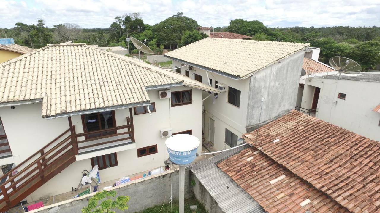 Condominio Miralva Porto Seguro Kültér fotó