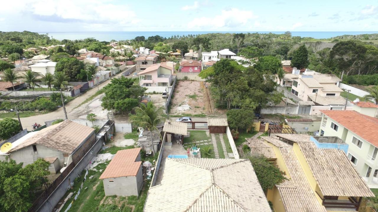Condominio Miralva Porto Seguro Kültér fotó