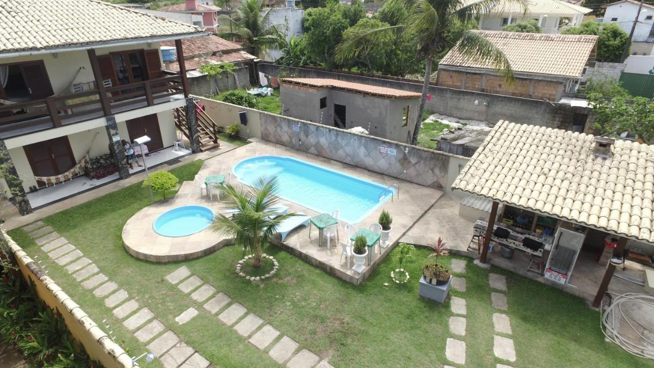 Condominio Miralva Porto Seguro Kültér fotó