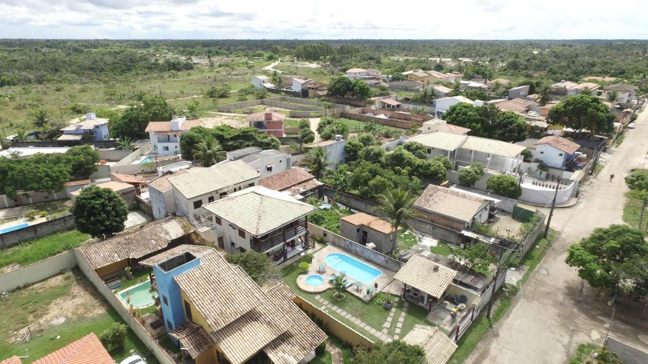 Condominio Miralva Porto Seguro Kültér fotó