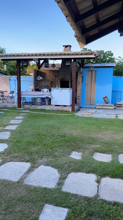 Condominio Miralva Porto Seguro Kültér fotó