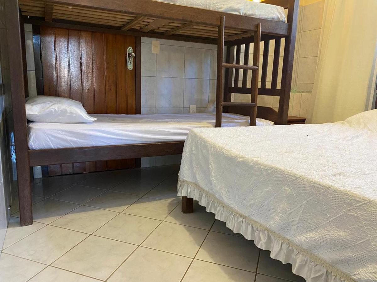 Condominio Miralva Porto Seguro Kültér fotó