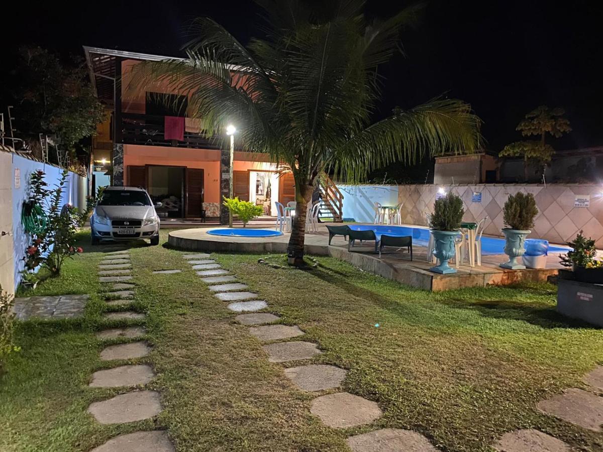 Condominio Miralva Porto Seguro Kültér fotó