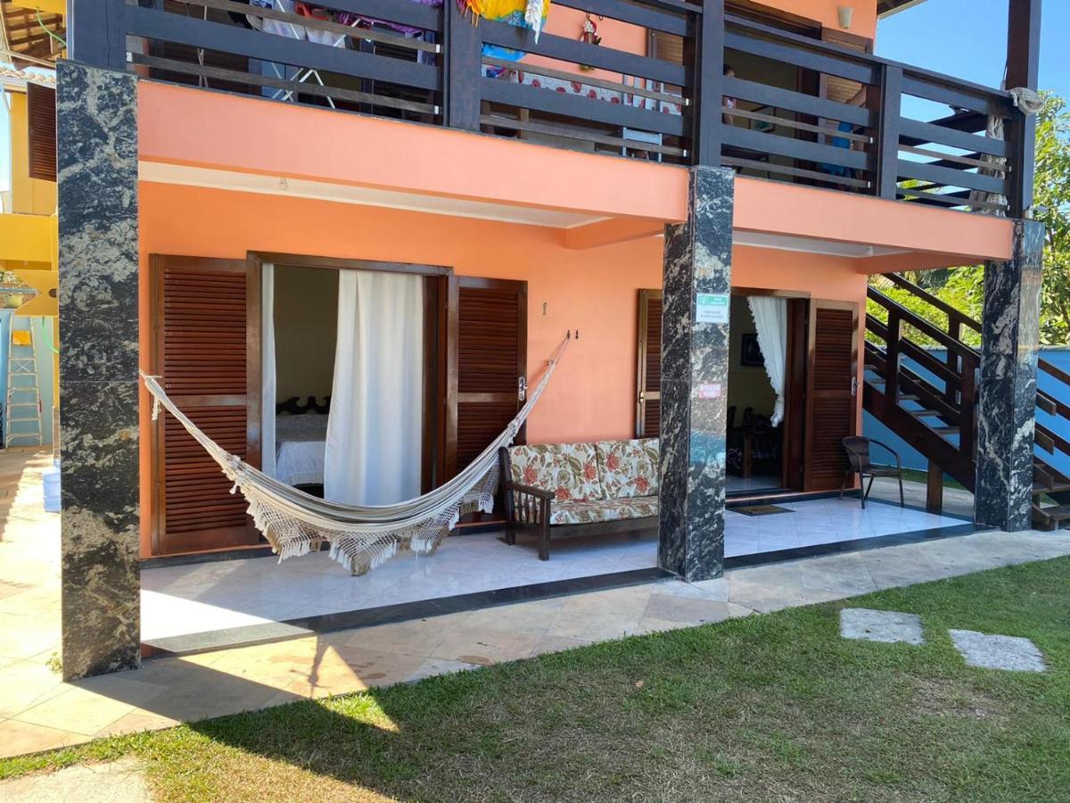 Condominio Miralva Porto Seguro Kültér fotó