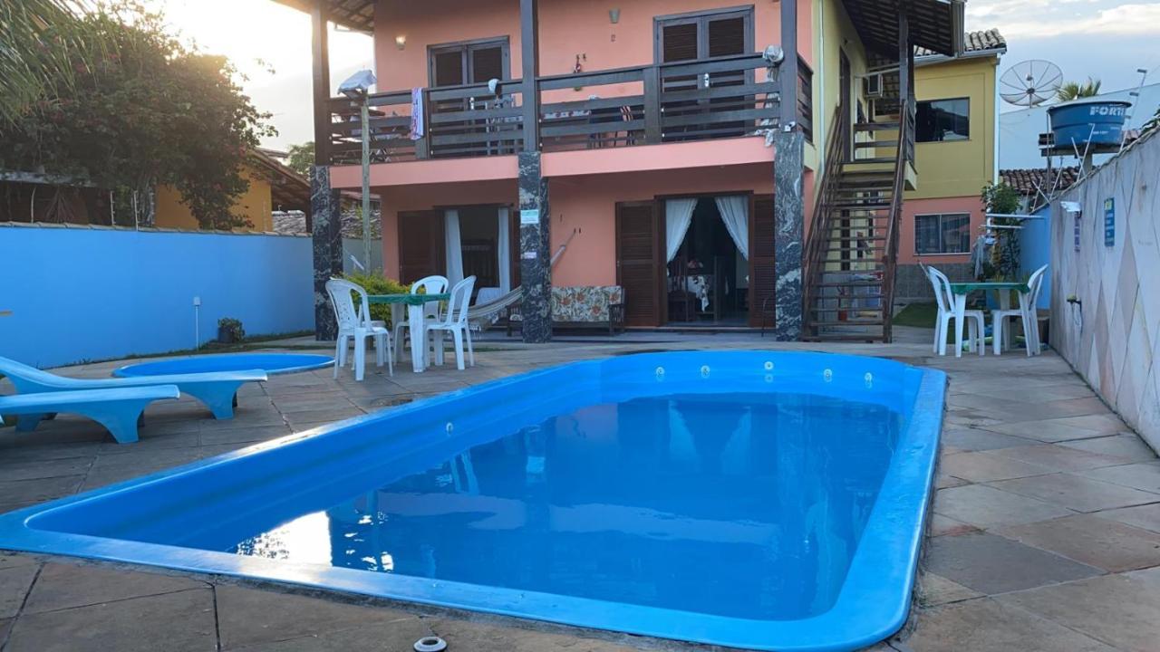 Condominio Miralva Porto Seguro Kültér fotó