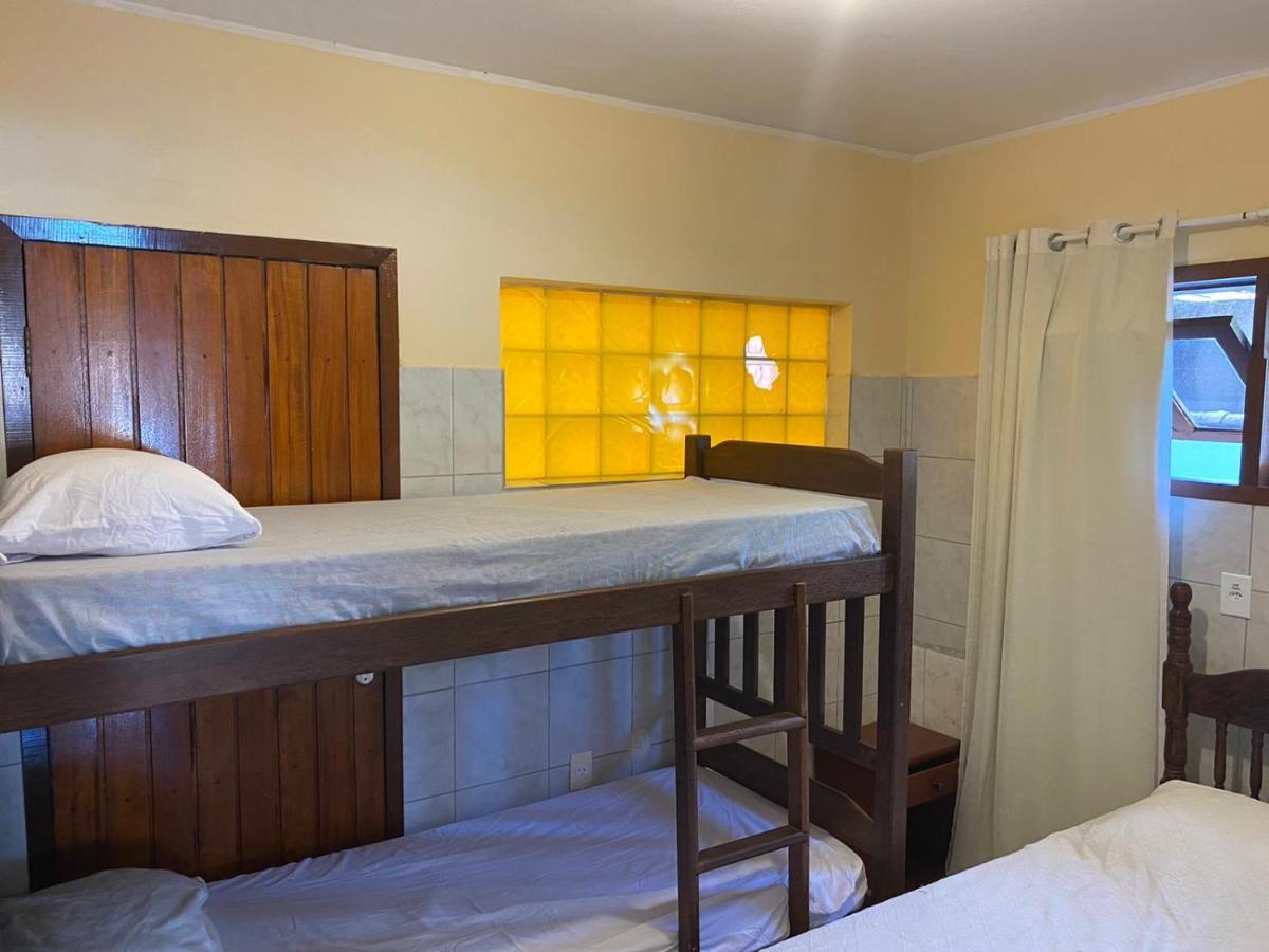 Condominio Miralva Porto Seguro Kültér fotó