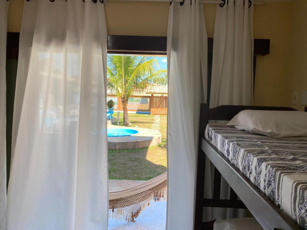 Condominio Miralva Porto Seguro Kültér fotó