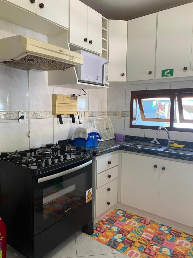 Condominio Miralva Porto Seguro Kültér fotó