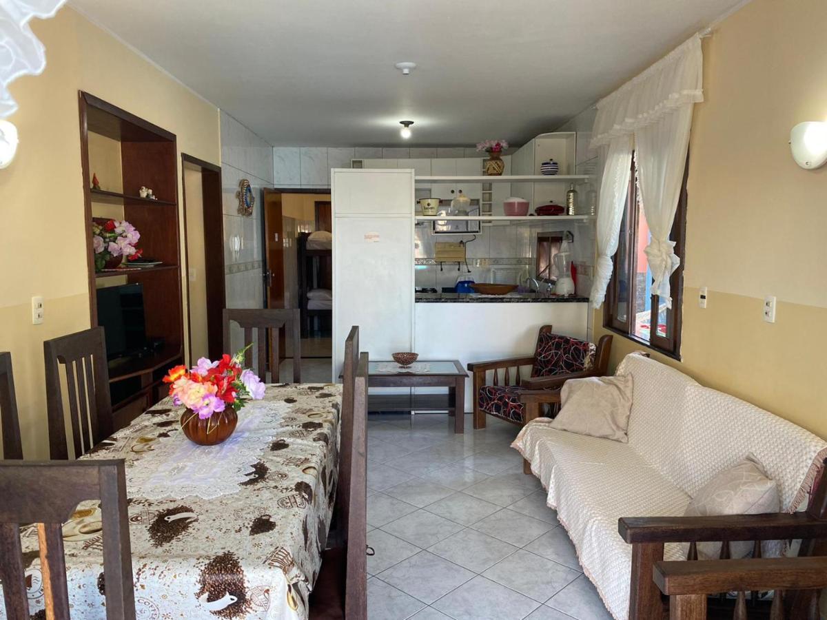 Condominio Miralva Porto Seguro Kültér fotó