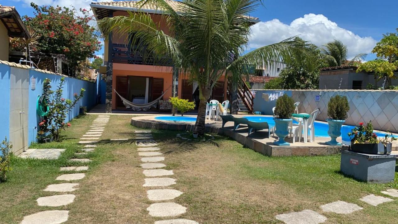 Condominio Miralva Porto Seguro Kültér fotó