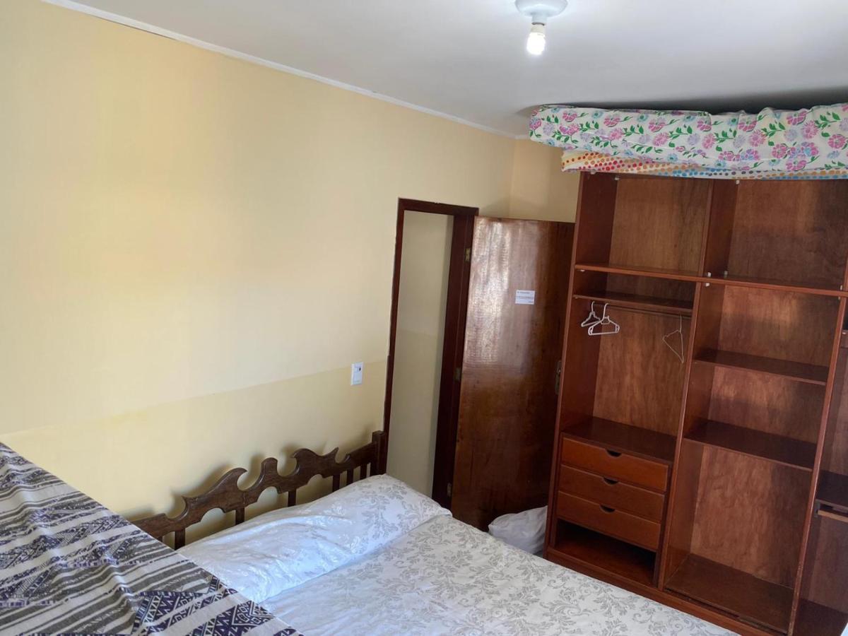 Condominio Miralva Porto Seguro Kültér fotó