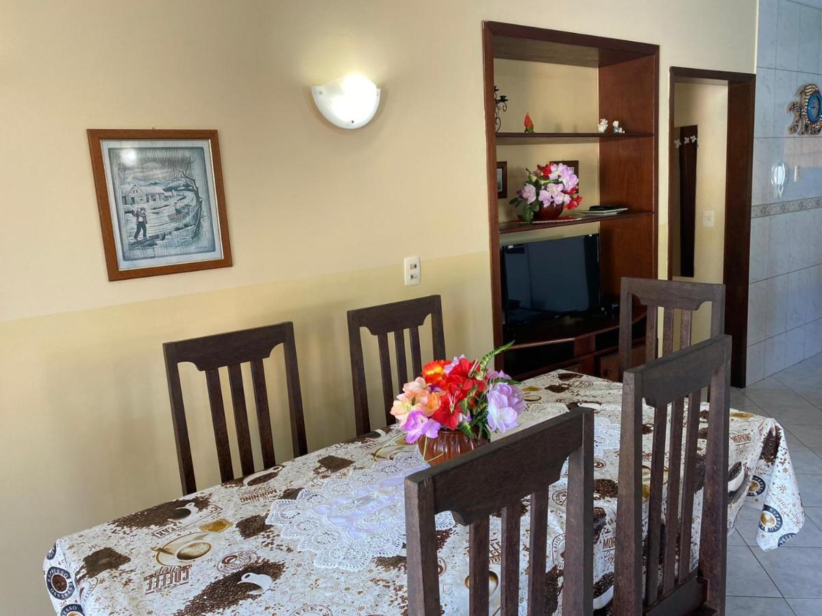 Condominio Miralva Porto Seguro Kültér fotó