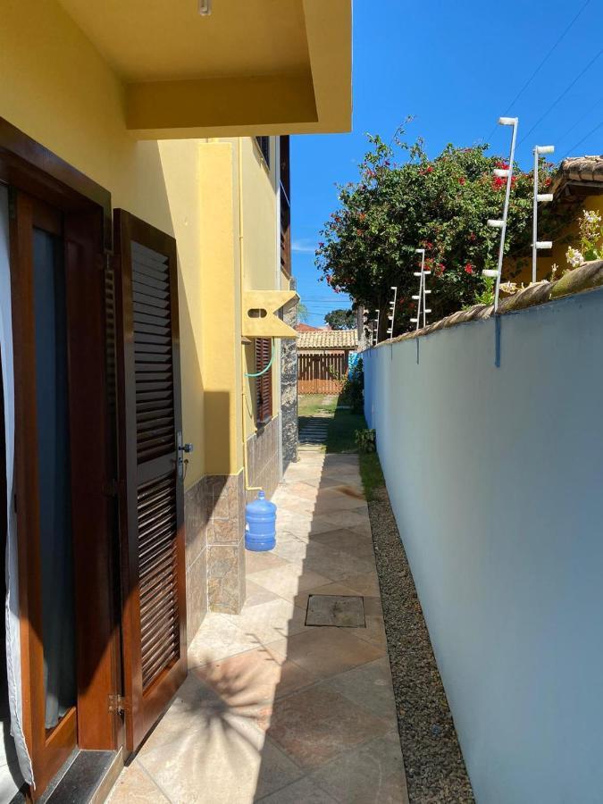 Condominio Miralva Porto Seguro Kültér fotó