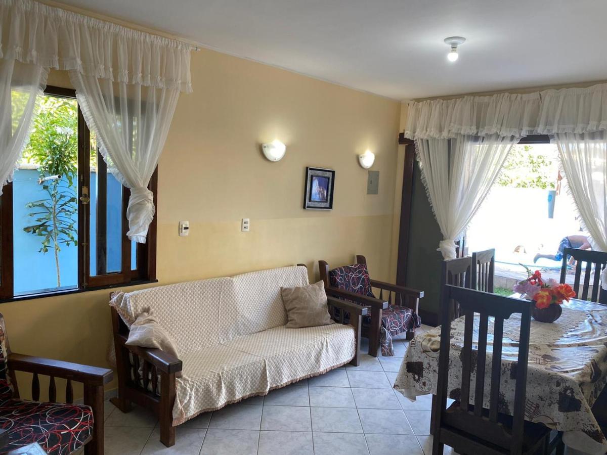 Condominio Miralva Porto Seguro Kültér fotó