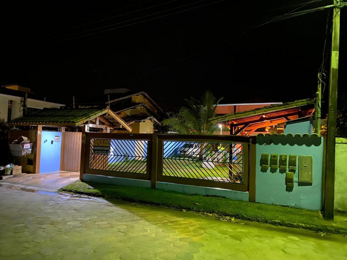 Condominio Miralva Porto Seguro Kültér fotó
