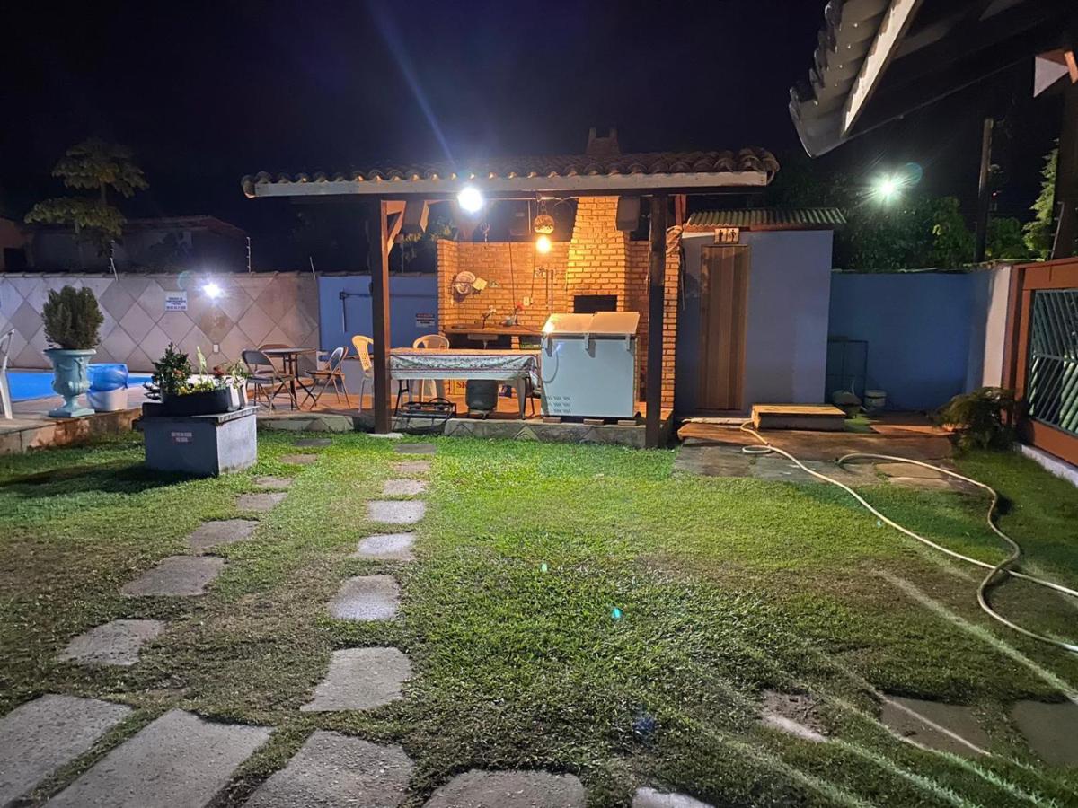 Condominio Miralva Porto Seguro Kültér fotó