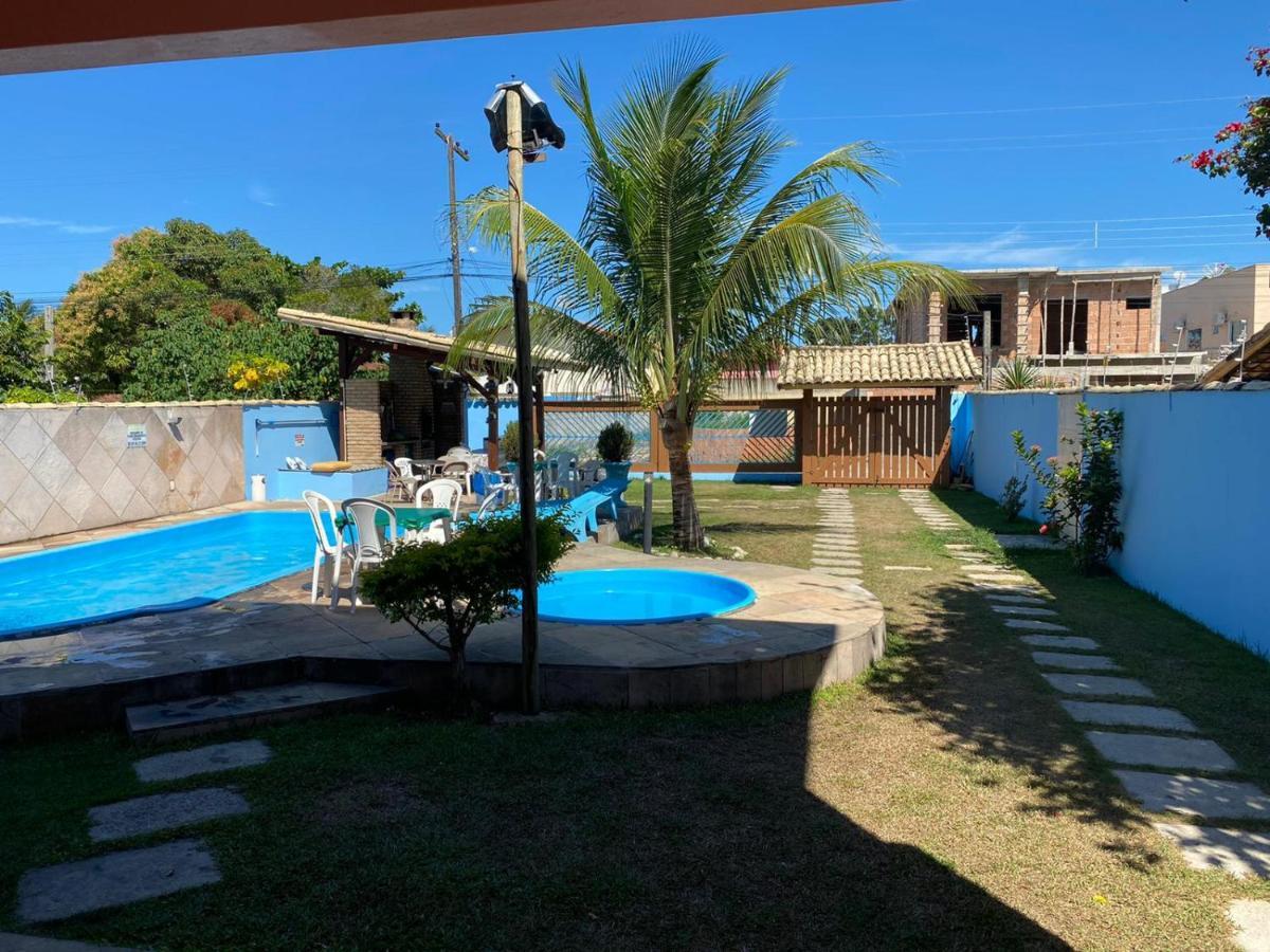 Condominio Miralva Porto Seguro Kültér fotó