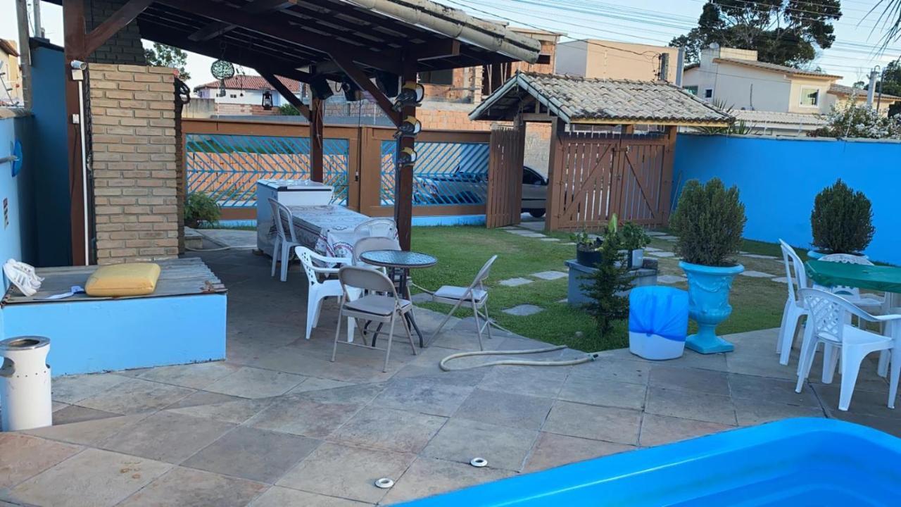 Condominio Miralva Porto Seguro Kültér fotó