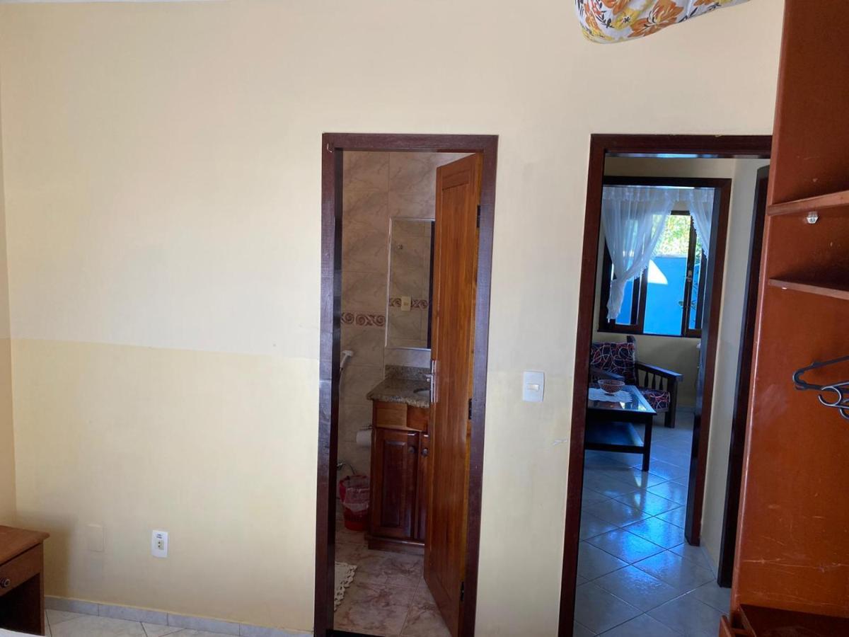 Condominio Miralva Porto Seguro Kültér fotó