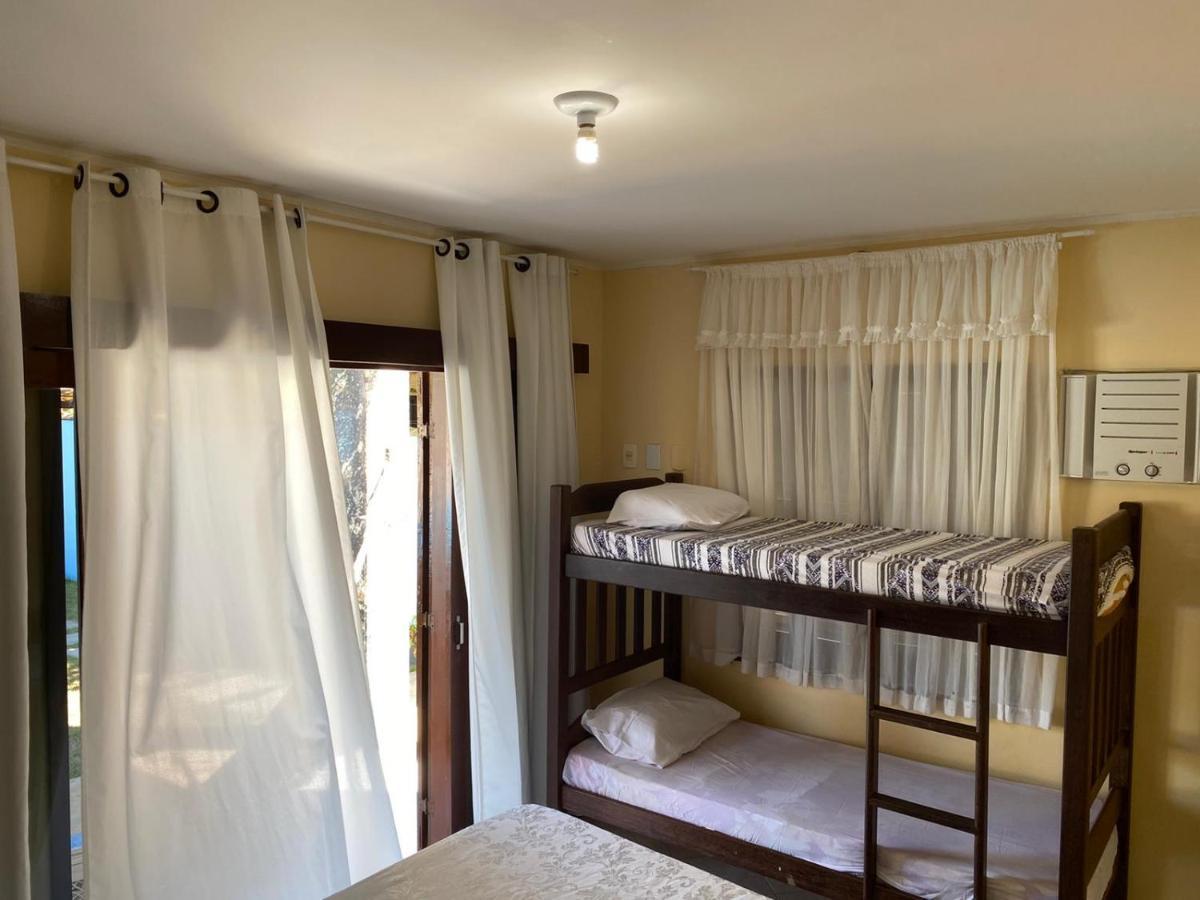 Condominio Miralva Porto Seguro Kültér fotó