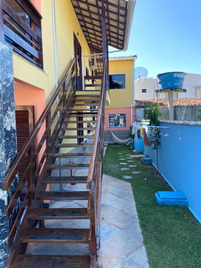 Condominio Miralva Porto Seguro Kültér fotó