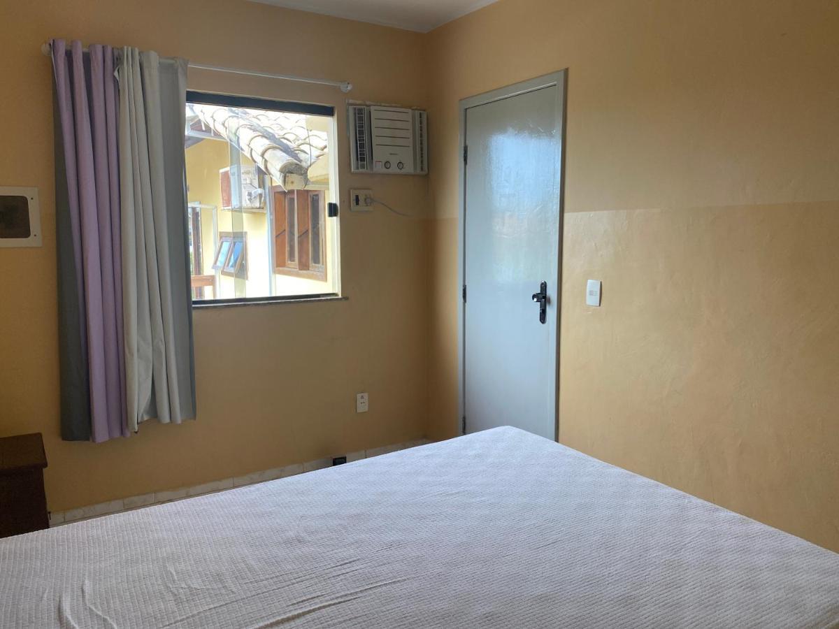 Condominio Miralva Porto Seguro Kültér fotó