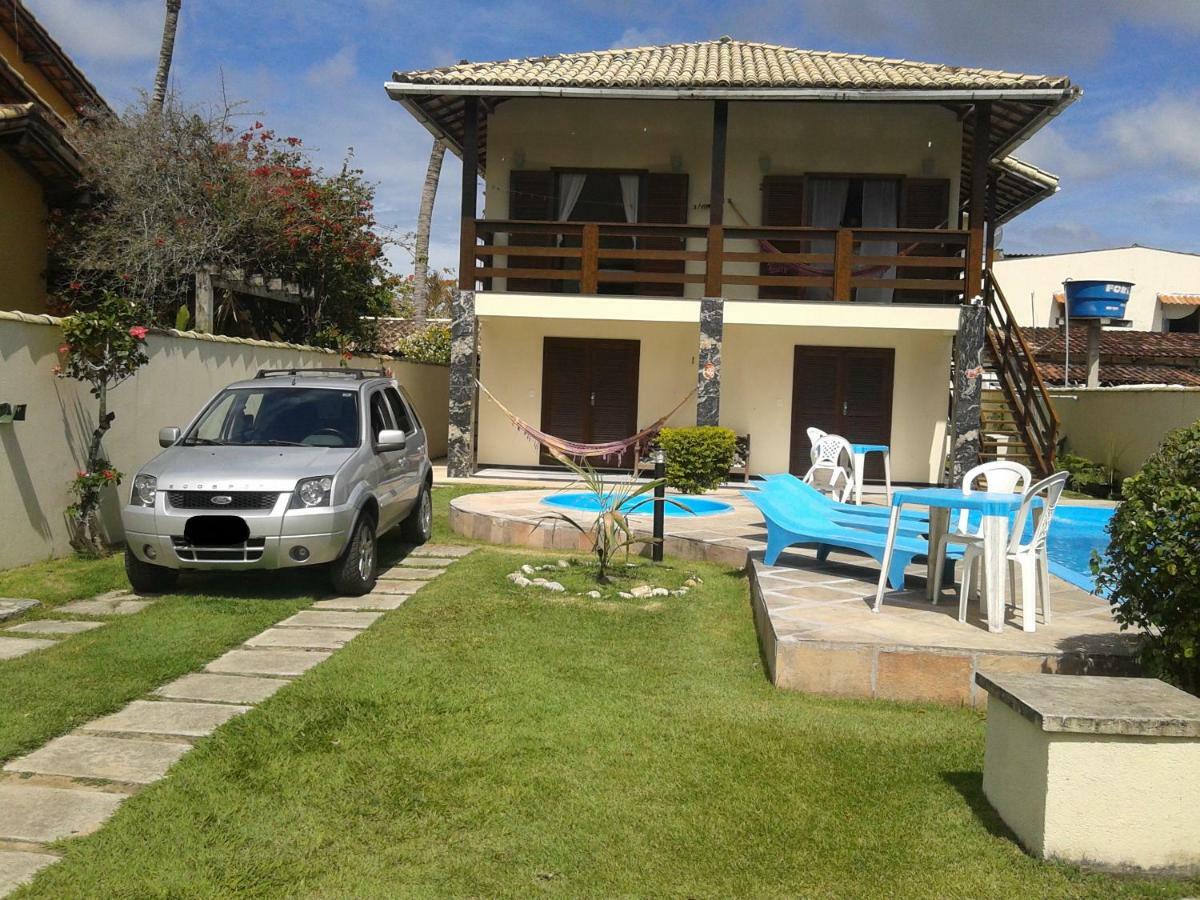 Condominio Miralva Porto Seguro Kültér fotó