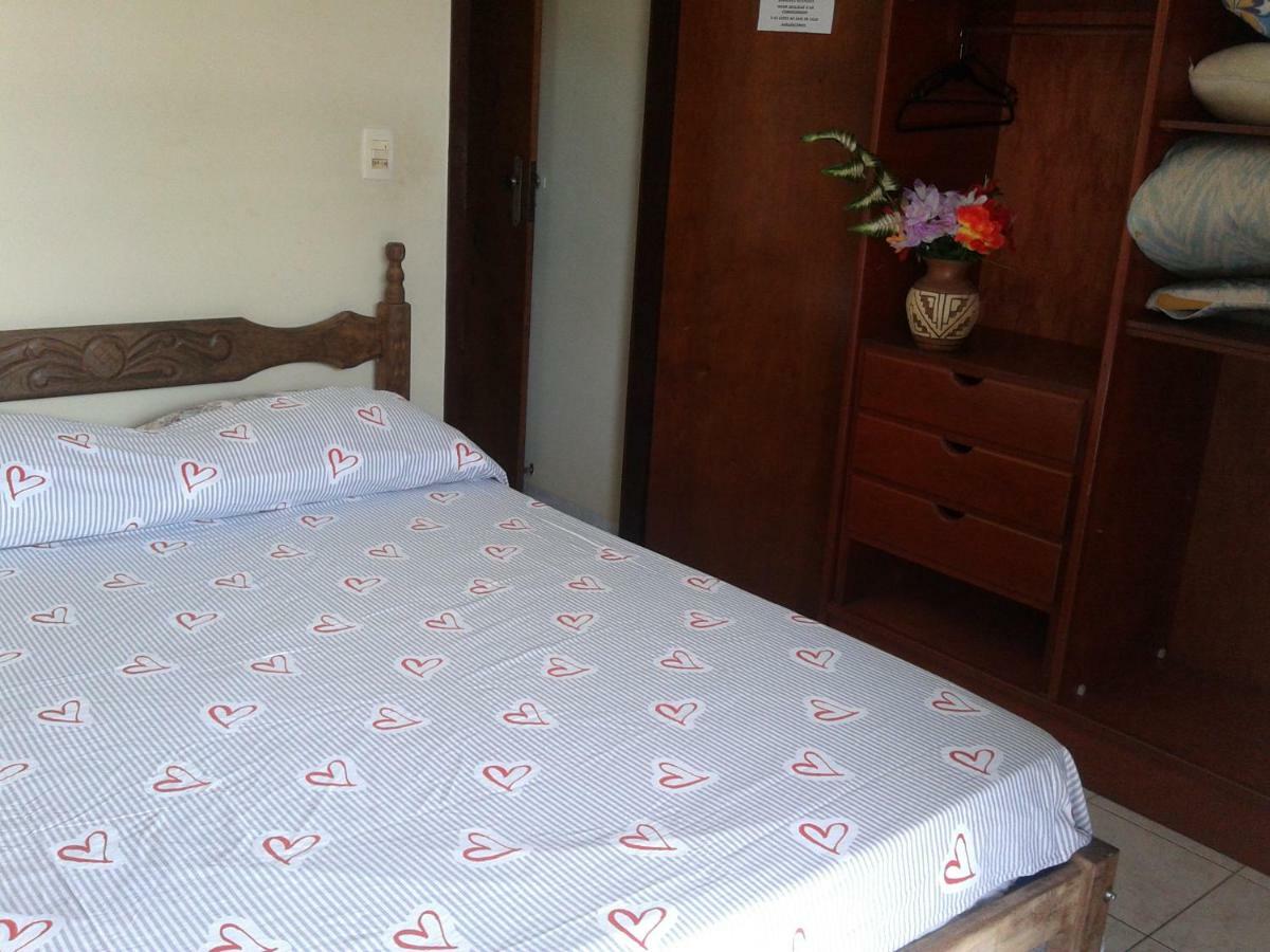 Condominio Miralva Porto Seguro Kültér fotó