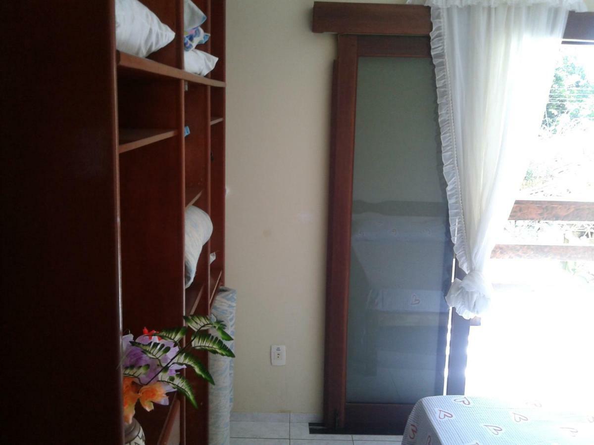 Condominio Miralva Porto Seguro Kültér fotó