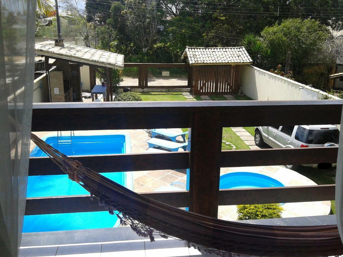 Condominio Miralva Porto Seguro Kültér fotó