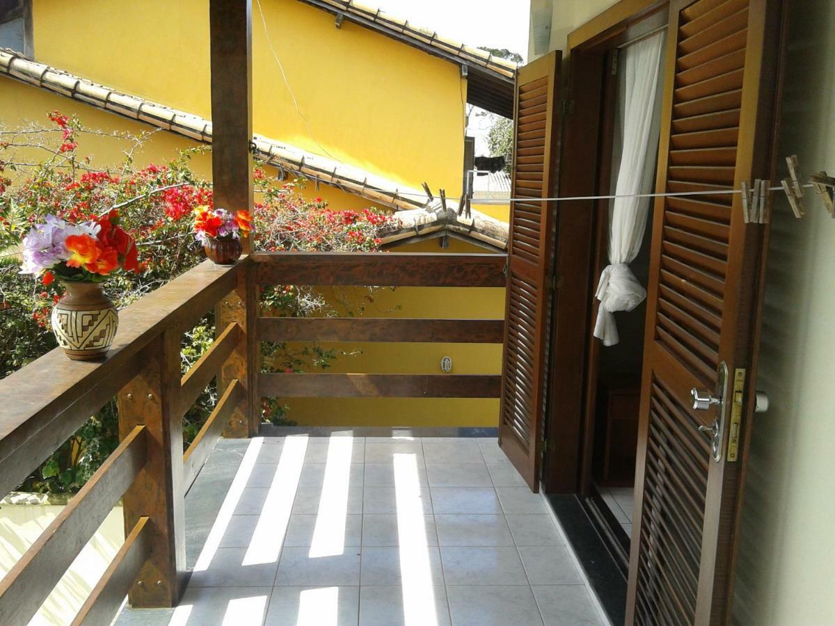 Condominio Miralva Porto Seguro Kültér fotó