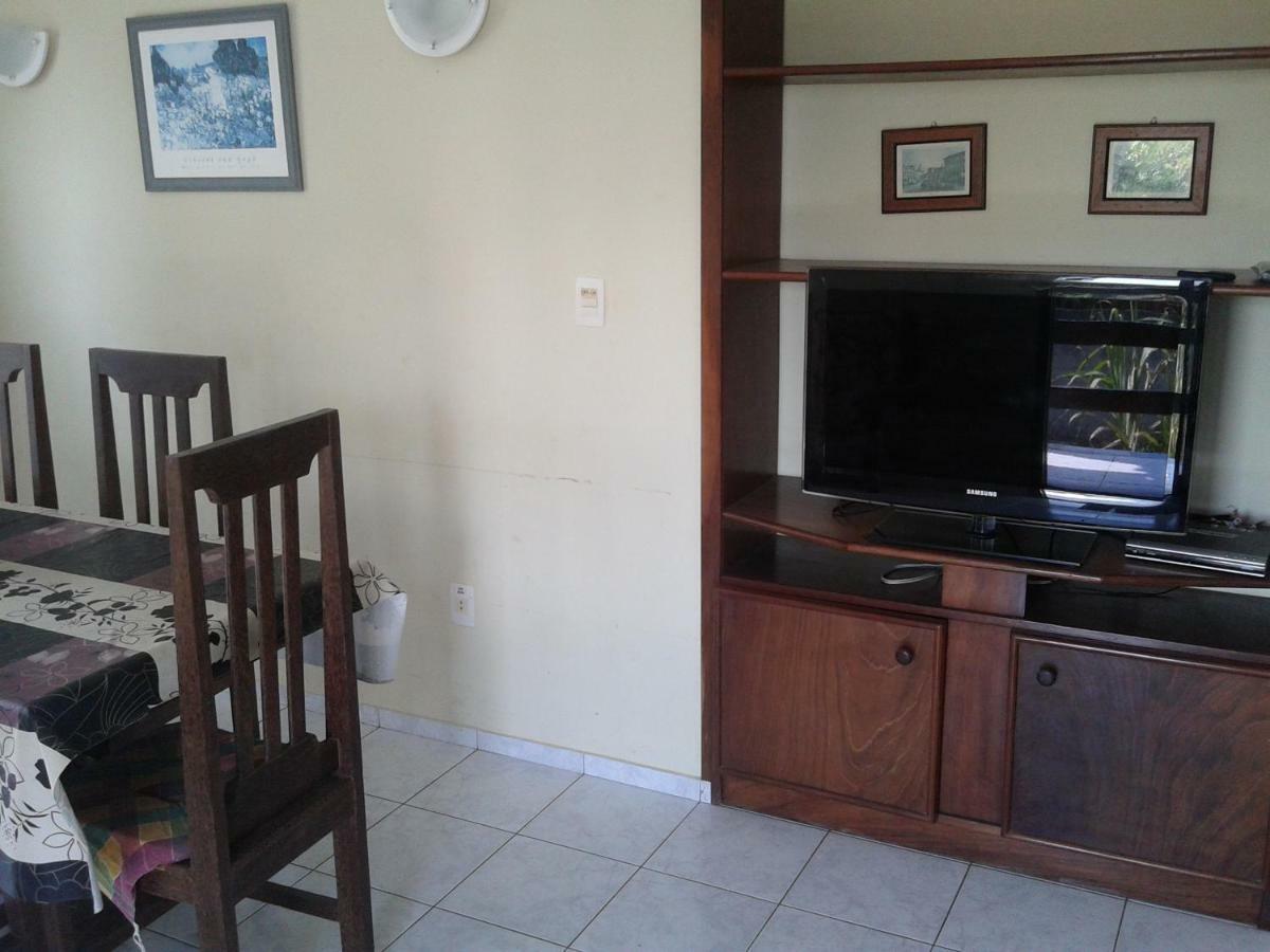 Condominio Miralva Porto Seguro Kültér fotó