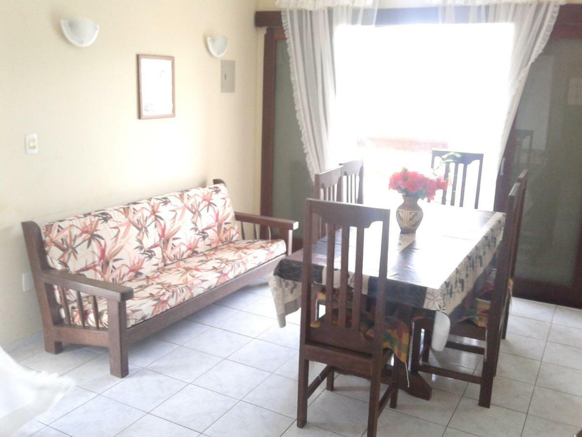 Condominio Miralva Porto Seguro Kültér fotó