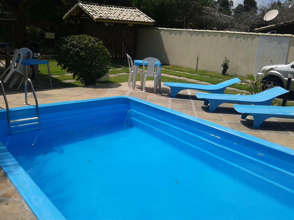Condominio Miralva Porto Seguro Kültér fotó